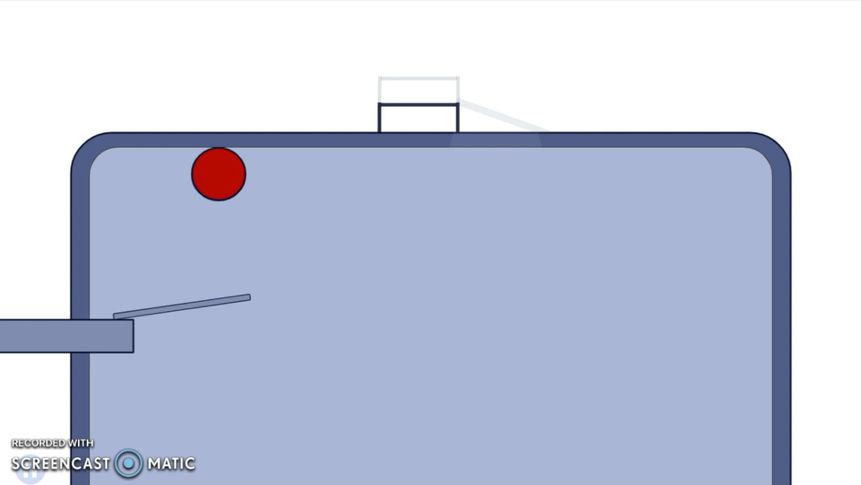 Pressure Relief System